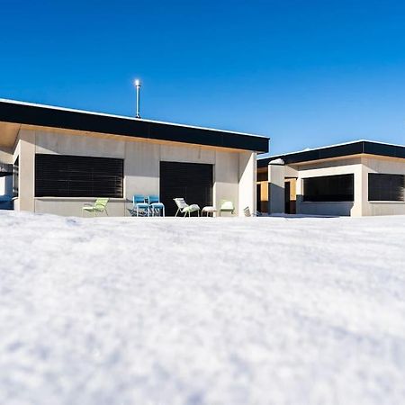 레루스 Les Terrasses Du Noirmont 1 빌라 외부 사진