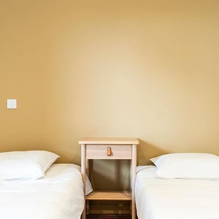 레루스 Les Terrasses Du Noirmont 1 빌라 외부 사진
