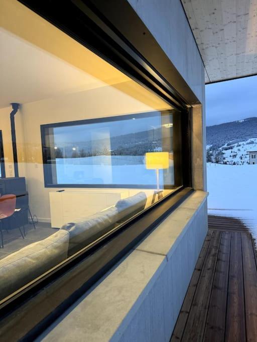 레루스 Les Terrasses Du Noirmont 1 빌라 외부 사진